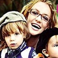 Britney Spears jra gyereket szeretne