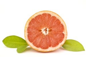 Grapefruit dzssz (juice) s a pajzsmirigy