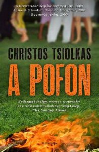 Christos Tsiolkas: A pofon