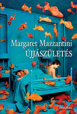 Margaret Mazzantini: jjszlets