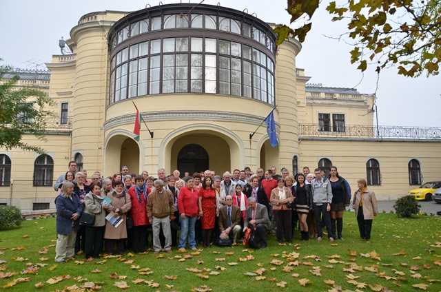 Pulmonlis artris hipertnia - Egy ismeretlen vilg remnyei s nehzsgei