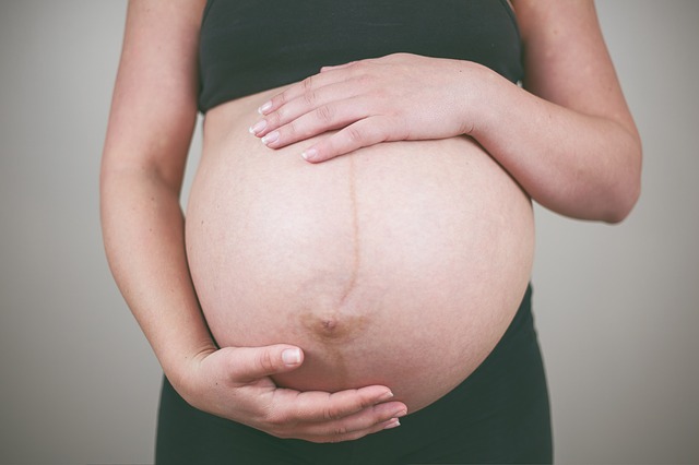 Ezrt veszlyes a terhessg alatti vrszegnysg