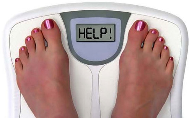 BMI, testtmeg index kalkultor