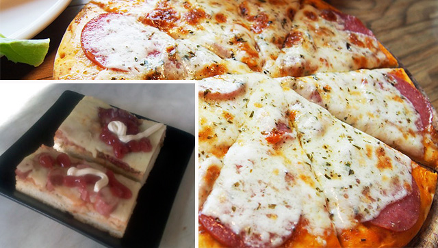 hzi pizza recept