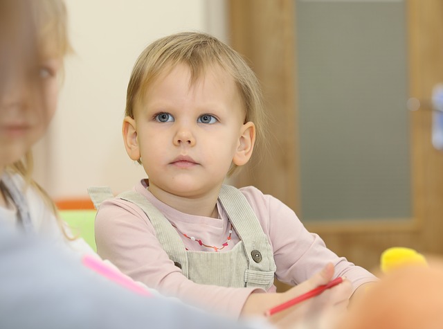 Montessori-pedaggia