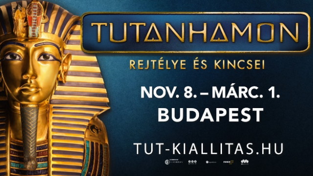 Tutanhamon Killts