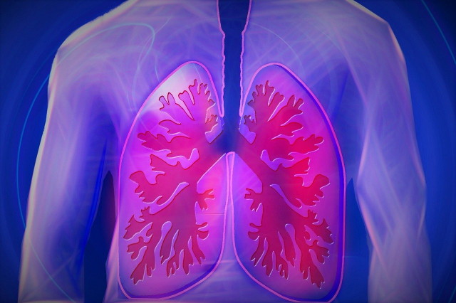 COPD - a td betegsge