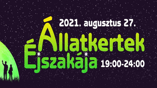 llatkertek jszakja 2021