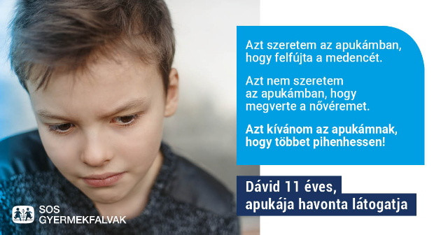 Dávid - 11 éves
