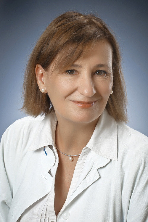 Dr. Kocsis Judit PhD onkológus
