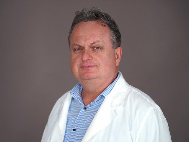 Dr. Kovcs Tibor neurolgus