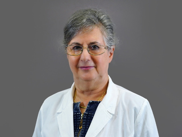 Dr. Vrkonyi Judit
