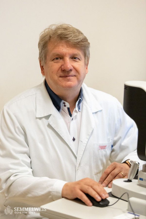 dr. Nagy Zoltán Zsolt