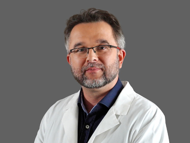Prof. Dr. Juhász Árpád