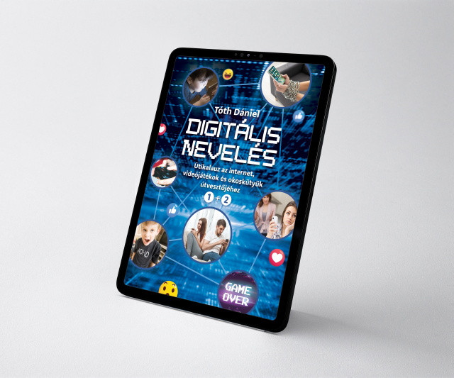 Digitlis Nevels ebook