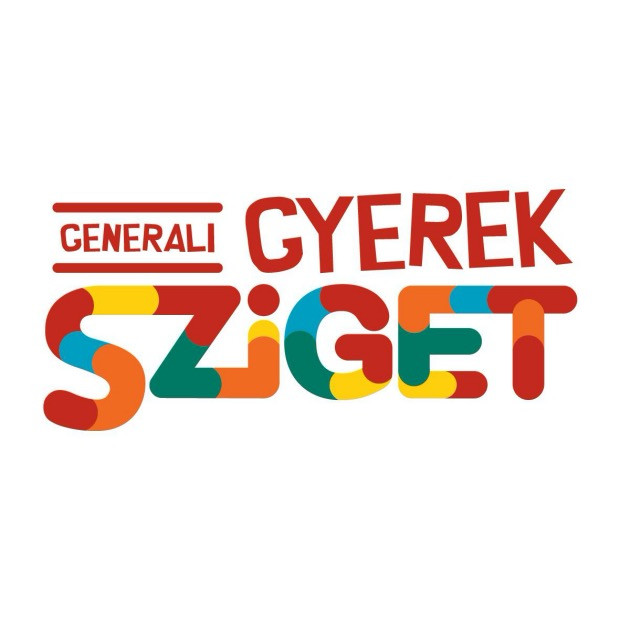 Generali Gyerek Sziget logo