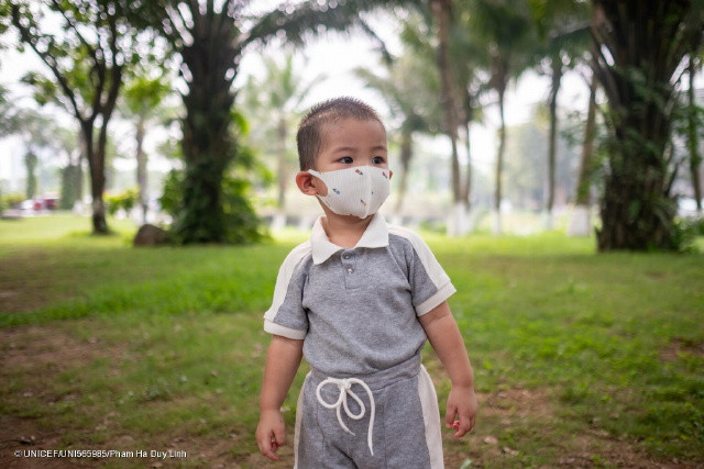 Légszennyezés: A kisgyermekek a legveszélyeztetettebbek