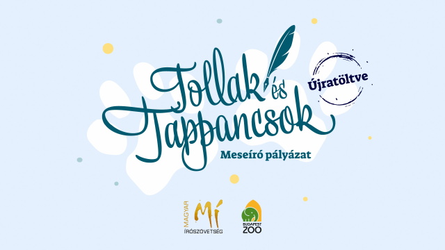 Tollak s Tappancsok - jratltve (meser plyzat)