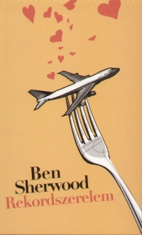 Ben Sherwood: Rekordszerelem