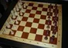 Miért szeretünk sakkozni?