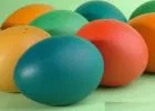 A (húsvéti) tojás veszélyei - néhány szó a tojásallergiáról