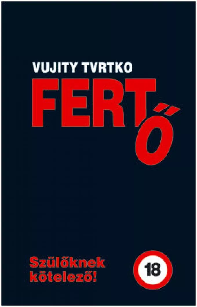 Fertő - Vujity Tvrtko könyve
