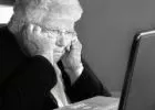 Nyugdíjasok a net vonzásában