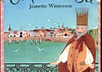 Jeanette Winterson: Capri királya