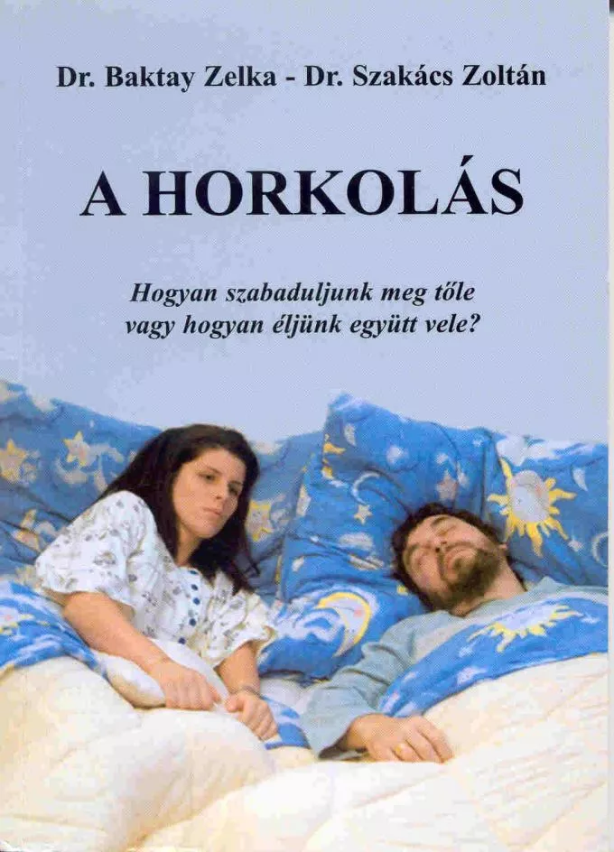 A horkolás