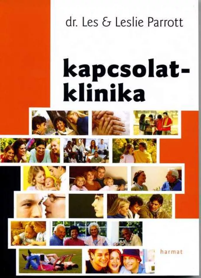 Kapcsolatklinika