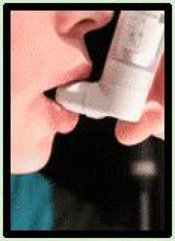 Szűrővizsgálatok: Asztma-szűrés