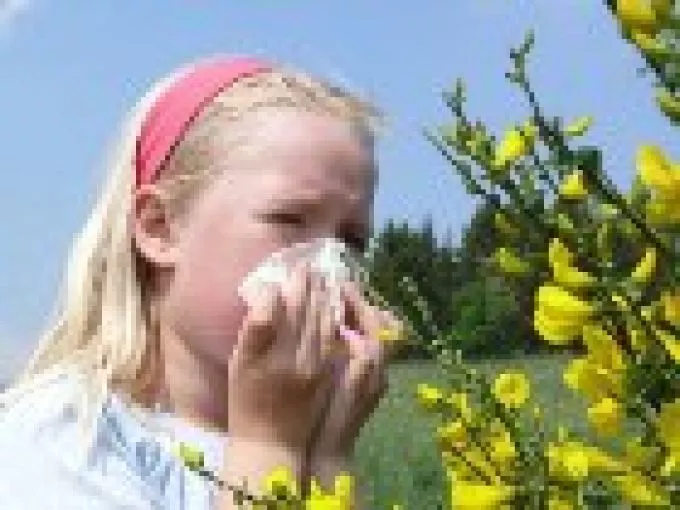 Allergia kezelés a XXI. században: immunterápia