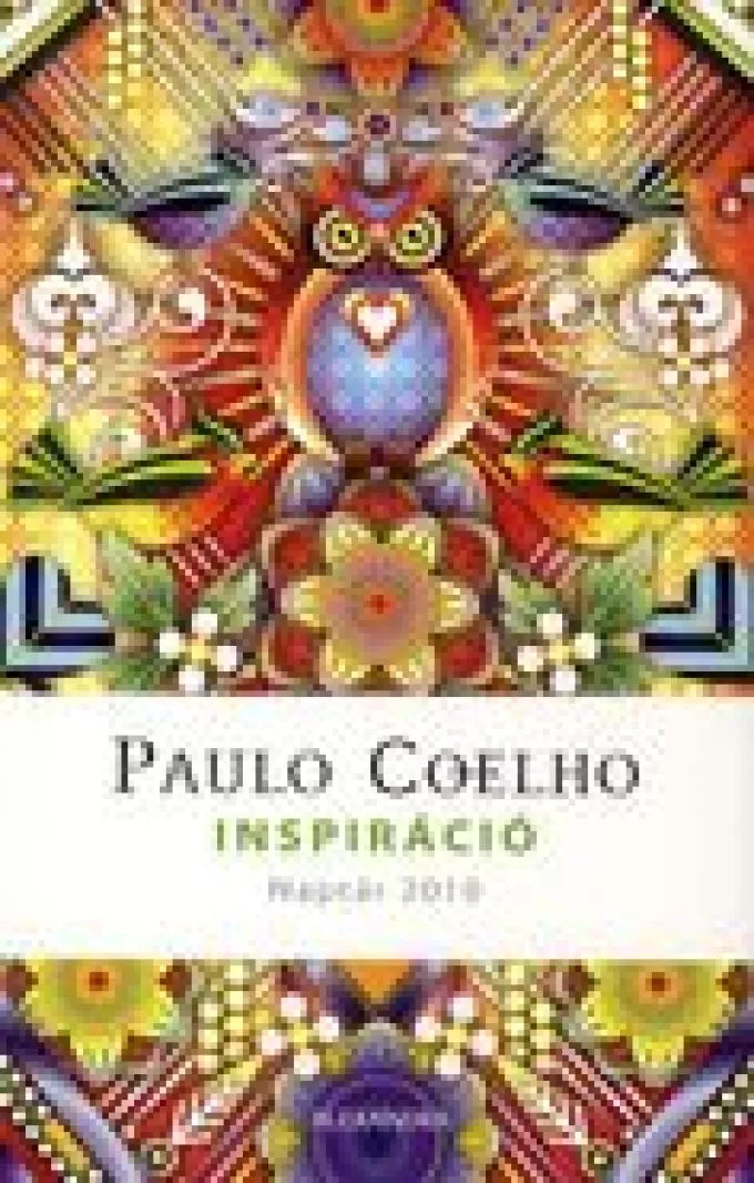 Paulo Coelho: Inspiráció - Naptár 2010
