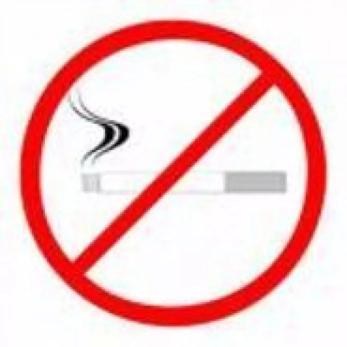 Együtt egy dohányzásmentes világért - Dobogós helyen állunk, egyre többen válnak a cigaretta rabjává