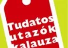 Tudatos Utazó - komplex fogyasztóvédelmi program a Tudatos Vásárlók Egyesületétől