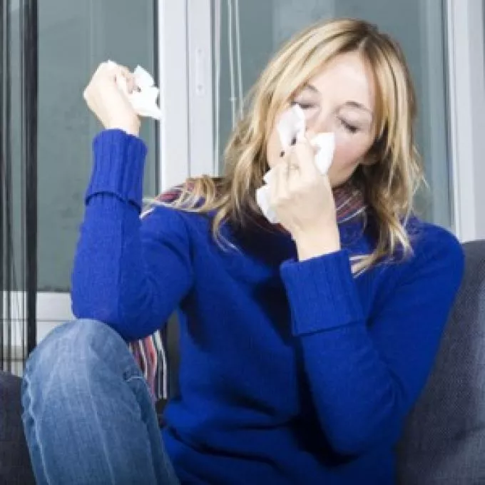 A szénanátha és az asztma együtt még veszélyesebb