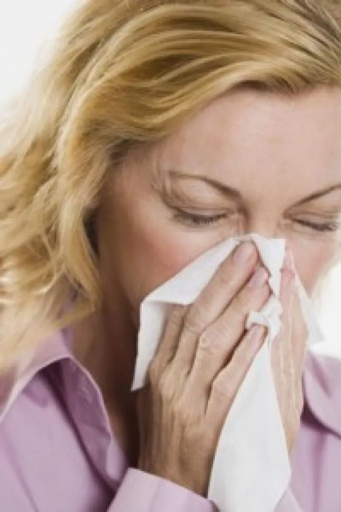 Pajzsmirigy autoimmun betegségben szenvedek, de miért vagyok allergiás?