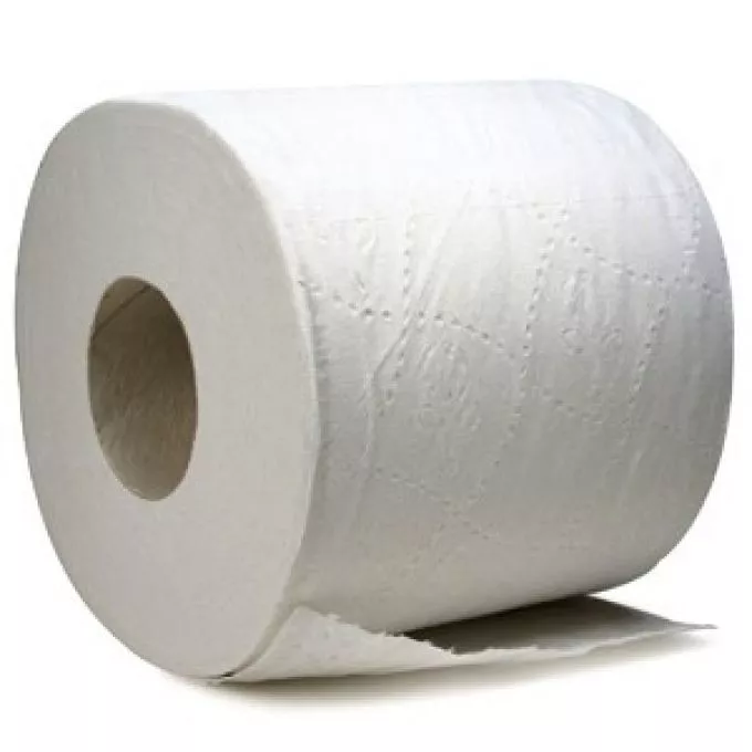 WC - papír teszt: nem túl rózsás eredmények
