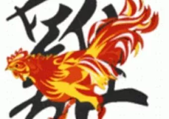 Kínai horoszkóp: Kakas