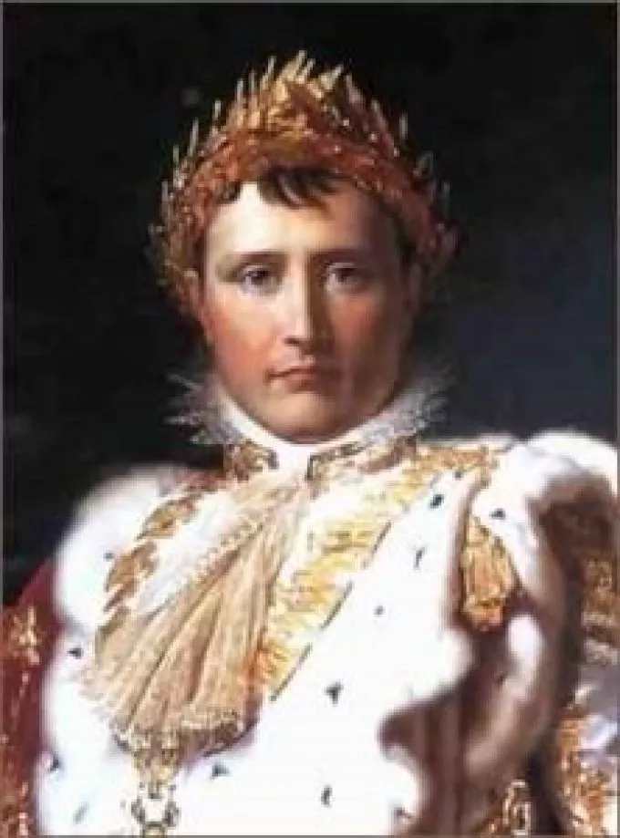 Egy „pajzsmirigybeteg” gyógyulásának titokzatos története - Napóleon segített... 2. rész
