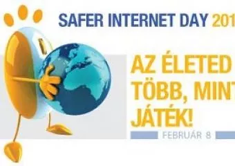A magyar online gyermektartalmak ünnepe és a SID