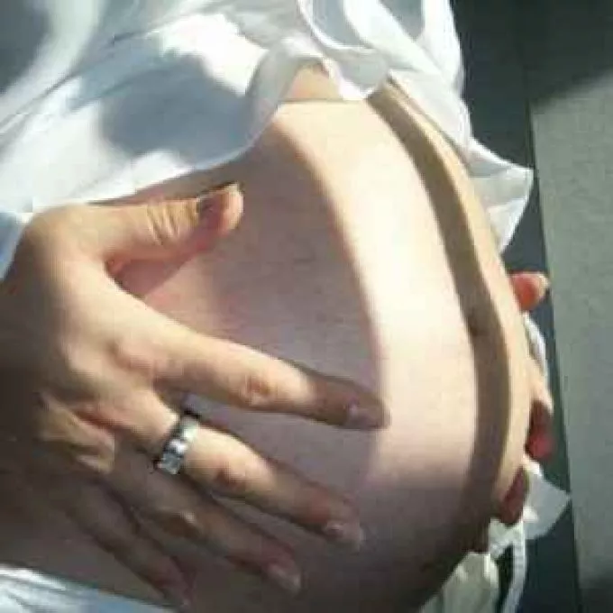Felkészülés a terhességre