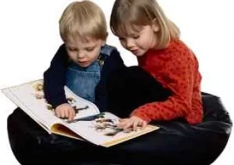 Mit tegyél, hogy gyermeked örömmel tanuljon olvasni?