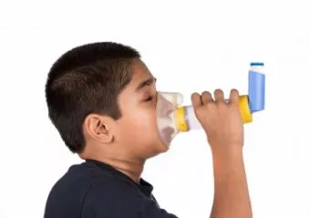 A gyermekkori asztma tünetei