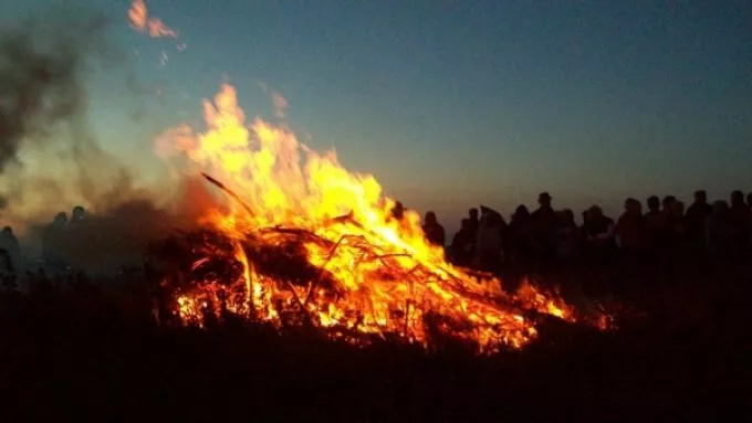 Ma van a nyár legmisztikusabb éjszakája