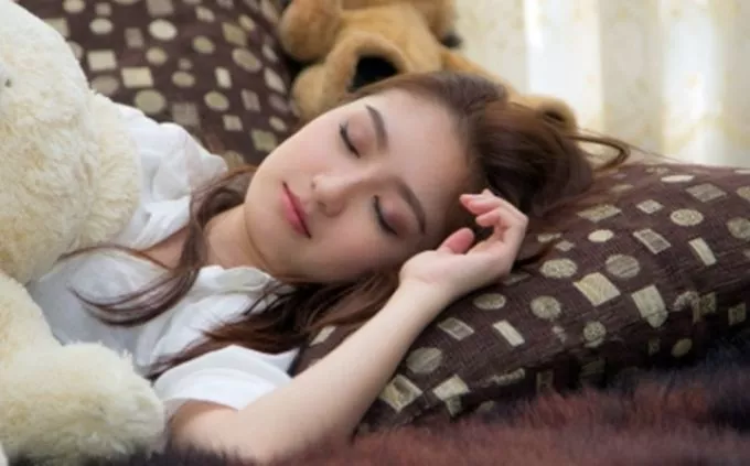 Hogyan javítja az alvás az egészségünket?