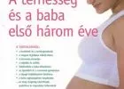 A terhesség és a baba első három éve
