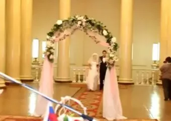 A legviccesebb és legrémesebb esküvői bakik - TOP 15 VIDEÓ