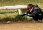 Egy 9 éves fiú természetfotói nyűgözték le a zsűrit
