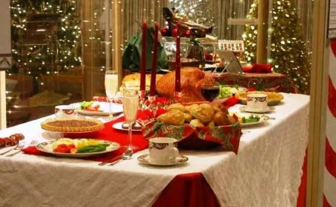 Mi kerüljön az asztalra karácsonykor?